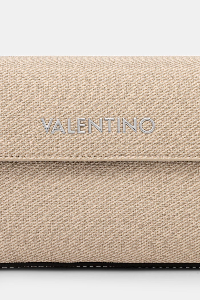 Valentino Bags kabelka dámska ALEXIA SUMMER béžová VBSA0D04