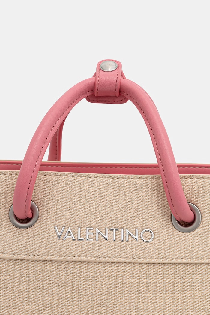 Valentino Bags crossbody kabelka dámska ALEXIA SUMMER béžová VBSA0D05