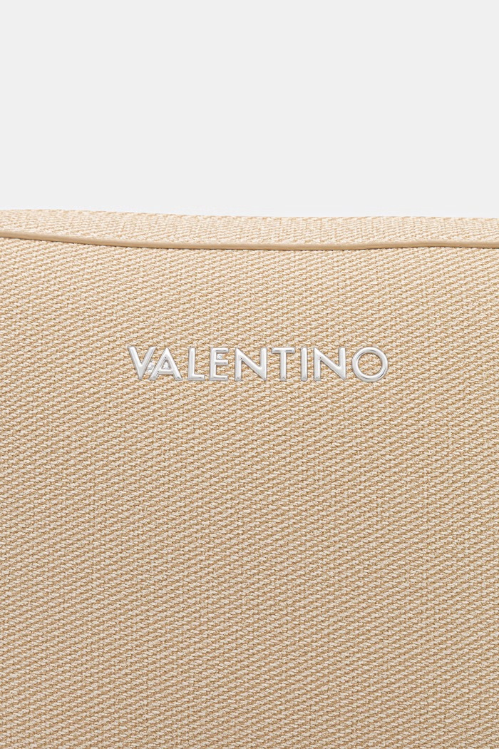 Valentino Bags geantă pentru femei ALEXIA SUMMER bej VBSA0D09