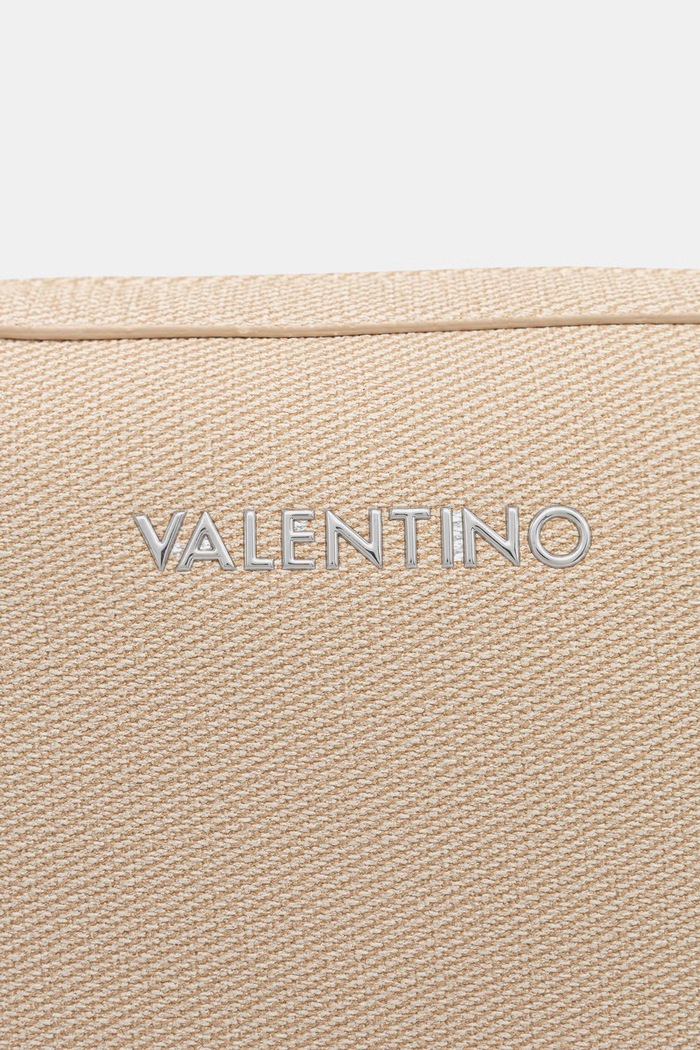 Valentino Bags kabelka dámska ALEXIA SUMMER béžová VBSA0D09
