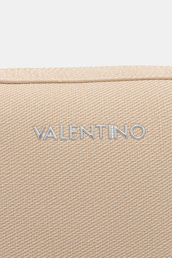 Valentino Bags kabelka dámska ALEXIA SUMMER béžová VBSA0D09