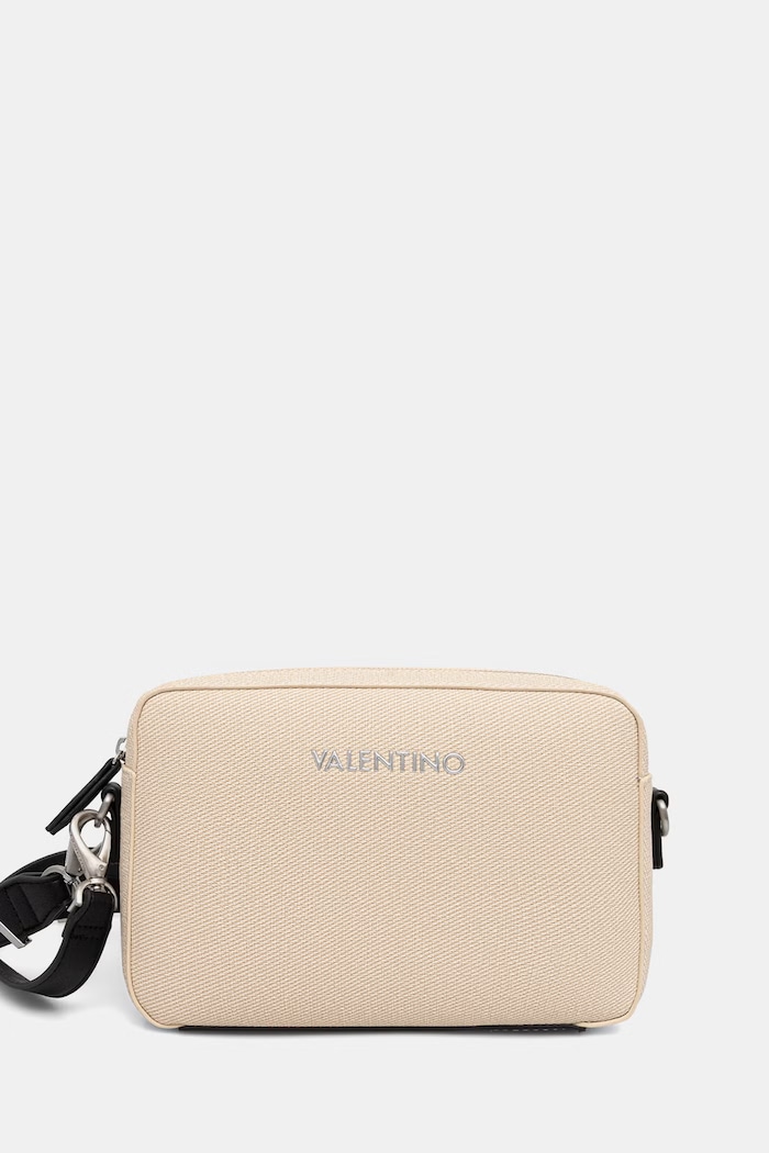 Valentino Bags kabelka dámska ALEXIA SUMMER béžová VBSA0D09