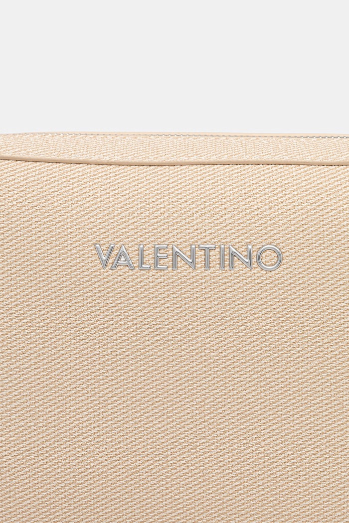 Valentino Bags kabelka dámska ALEXIA SUMMER béžová VBSA0D09