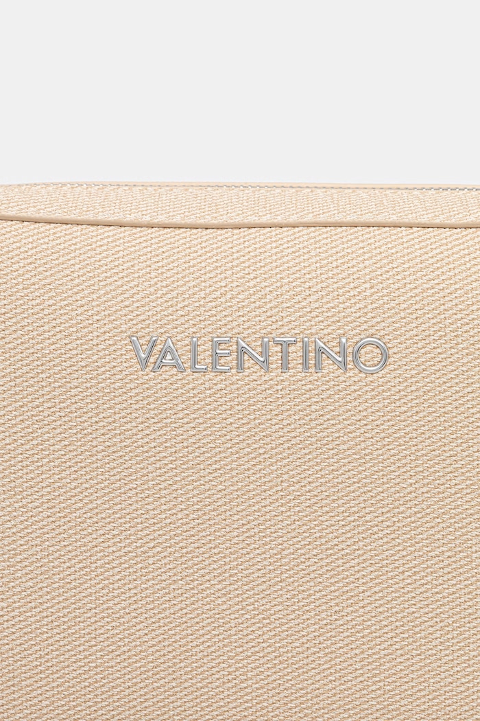 Valentino Bags kabelka dámska ALEXIA SUMMER béžová VBSA0D09