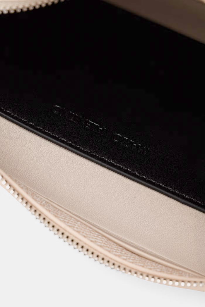 Valentino Bags kabelka dámska ALEXIA SUMMER VBSA0D09 béžová