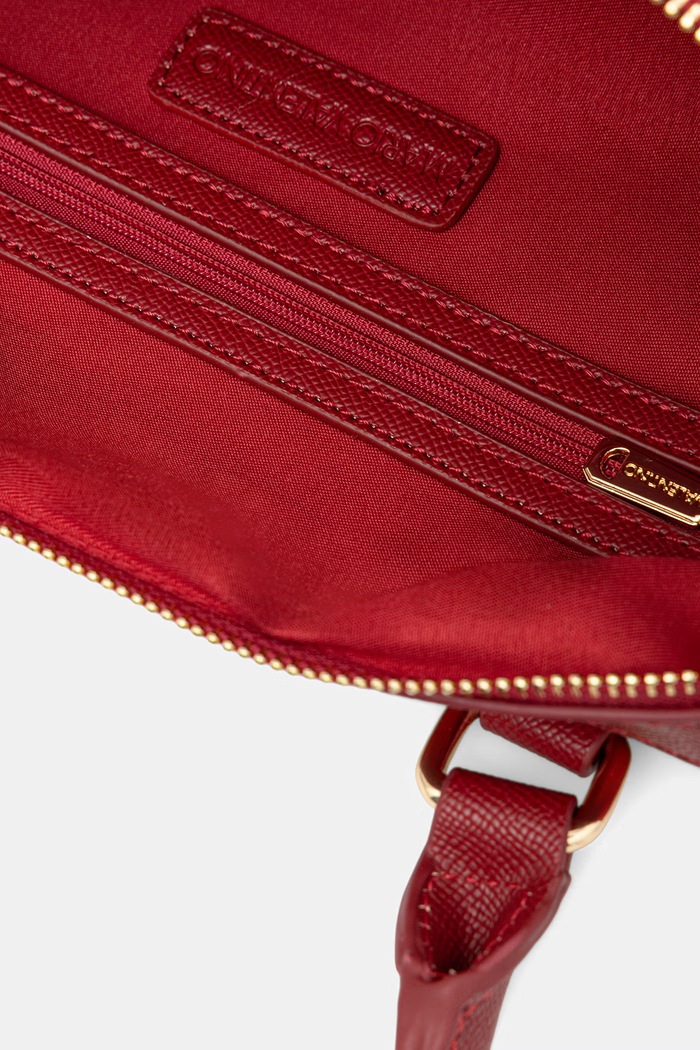Valentino Bags dámská taška JOLLY BIS RE VBSA9T01 červená