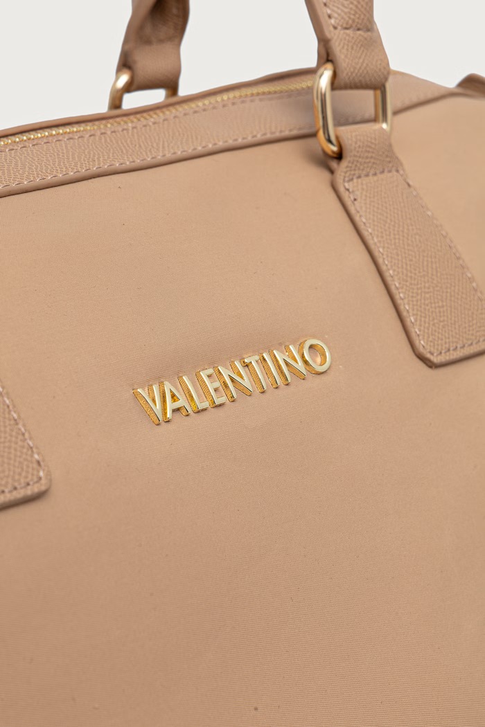 Torebka damska JOLLY BIS RE Valentino Bags VBSA9T01 beżowy