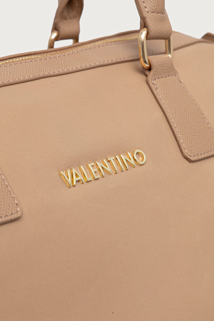 Torebka damska JOLLY BIS RE Valentino Bags VBSA9T01 beżowy