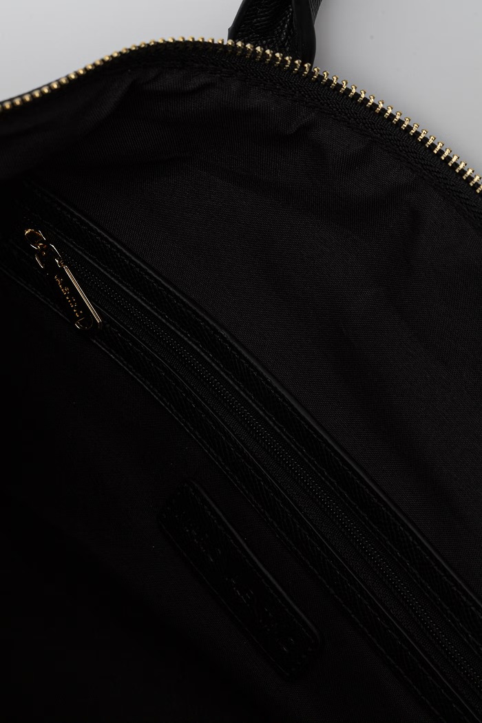 Valentino Bags női táska JOLLY BIS RE VBSA9T01 fekete