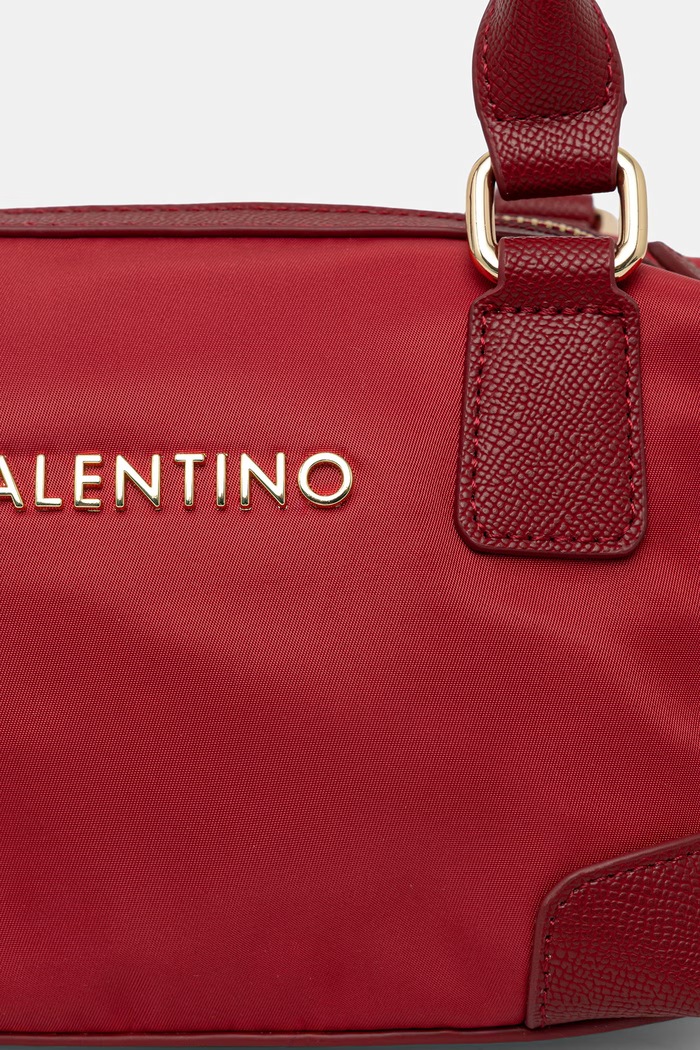 Valentino Bags чанта crossbody дамски JOLLY BIS RE червен VBSA9T06