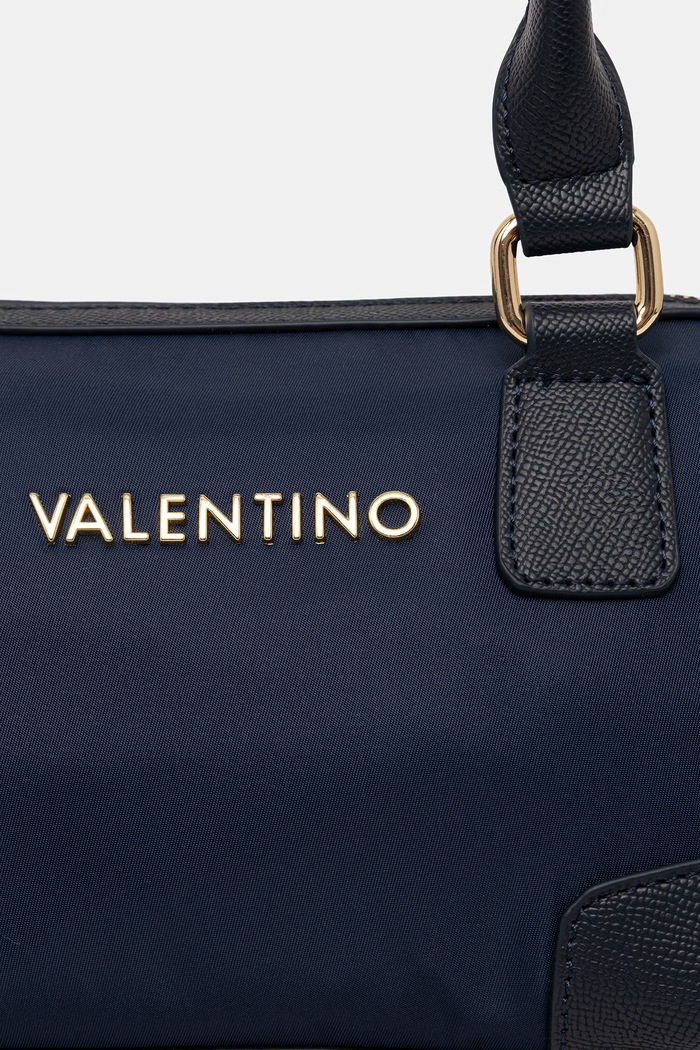 Valentino Bags чанта crossbody дамска JOLLY BIS RE тъмносин VBSA9T06