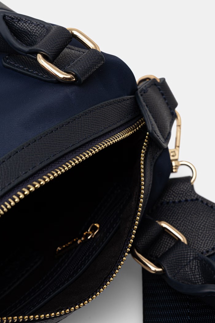 Valentino Bags чанта crossbody дамска JOLLY BIS RE VBSA9T06 тъмносин