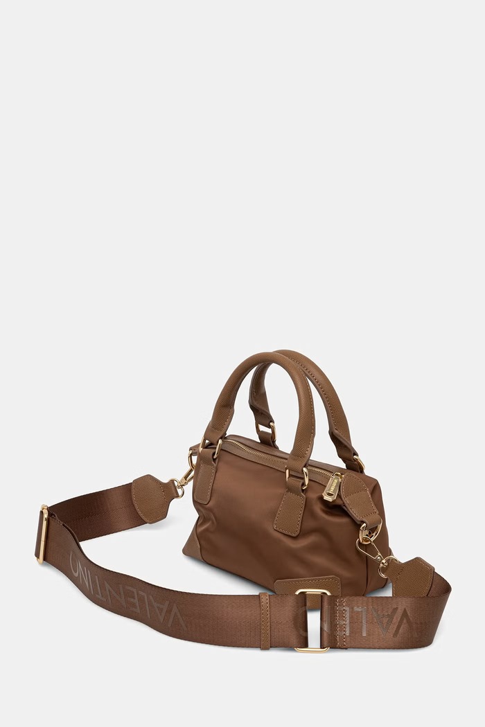 Аксесоари Valentino Bags чанта crossbody дамска JOLLY BIS RE VBSA9T06 кафяв
