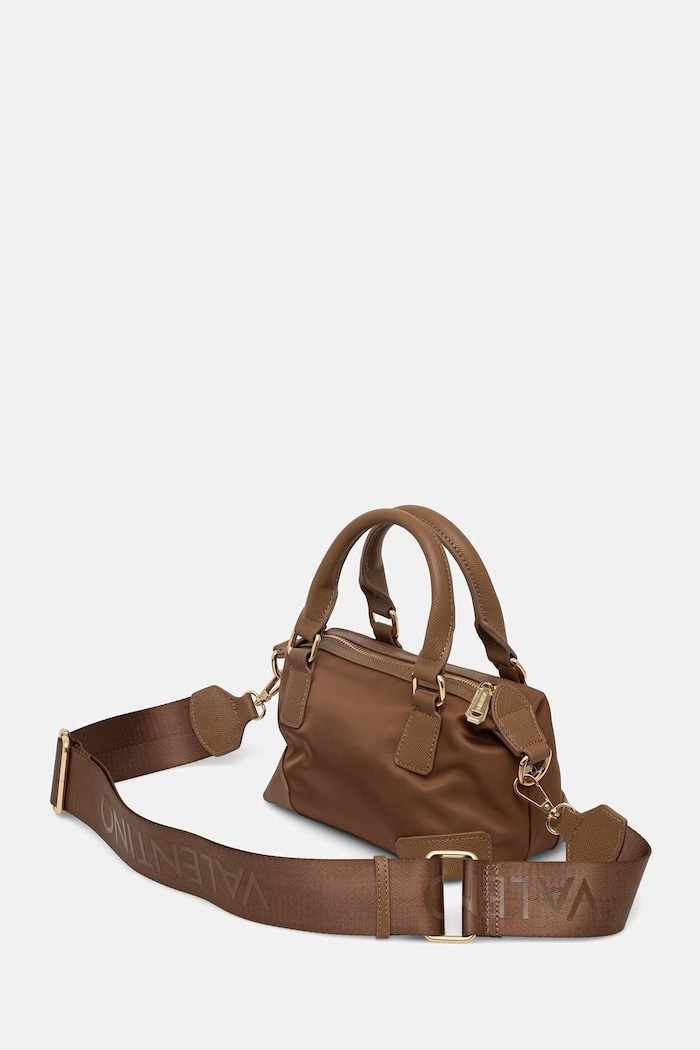 Аксесоари Valentino Bags чанта crossbody дамска JOLLY BIS RE VBSA9T06 кафяв