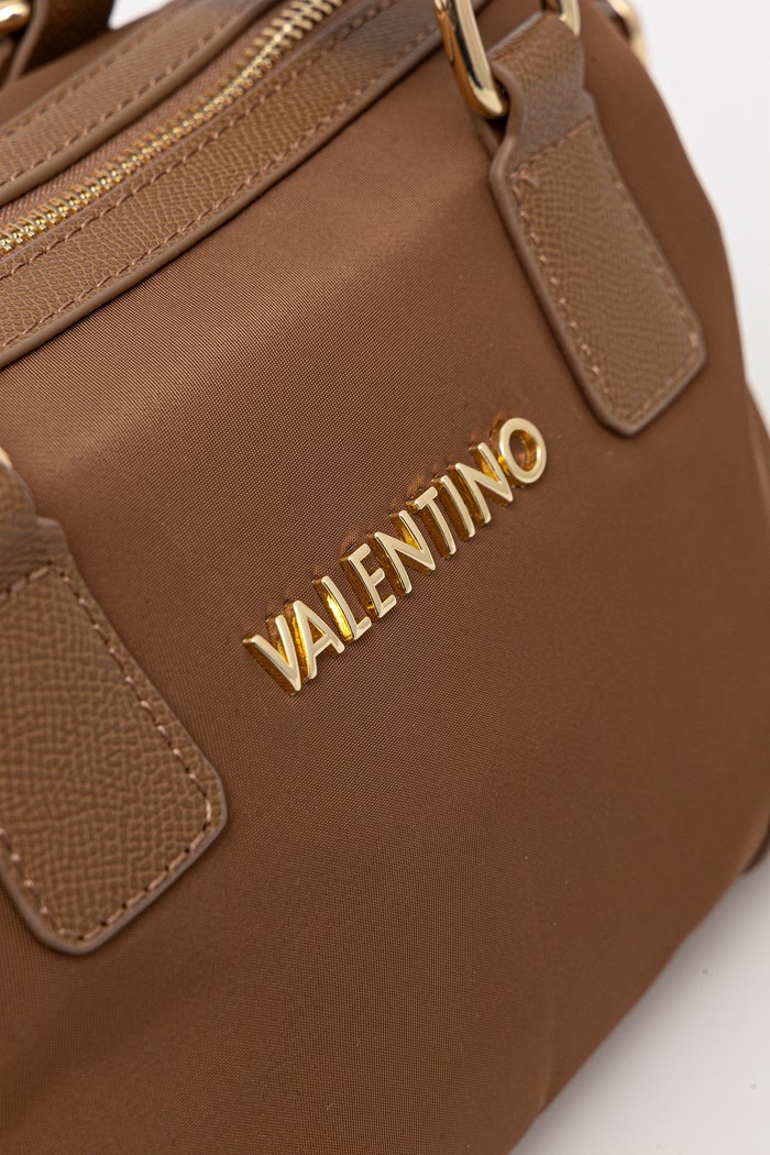 Valentino Bags чанта crossbody дамска JOLLY BIS RE кафяв VBSA9T06