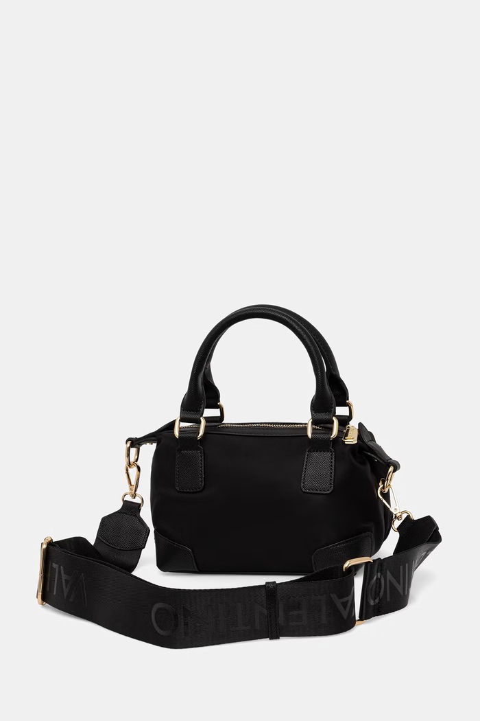 Аксесоари Valentino Bags чанта crossbody дамска JOLLY BIS RE VBSA9T06 черен
