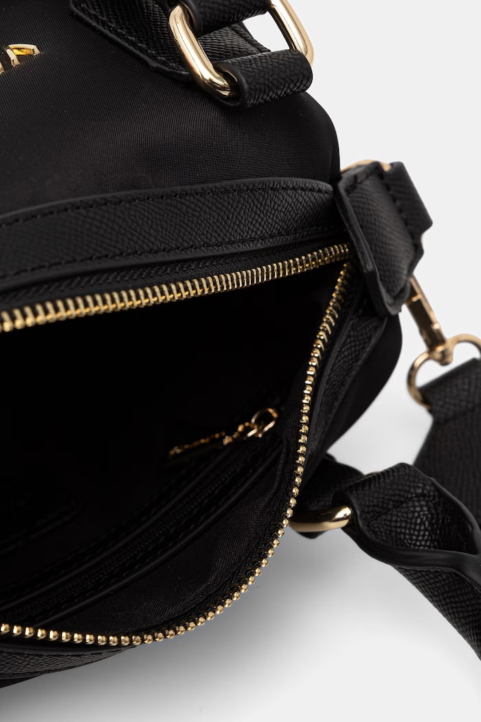 Valentino Bags чанта crossbody дамска JOLLY BIS RE VBSA9T06 черен