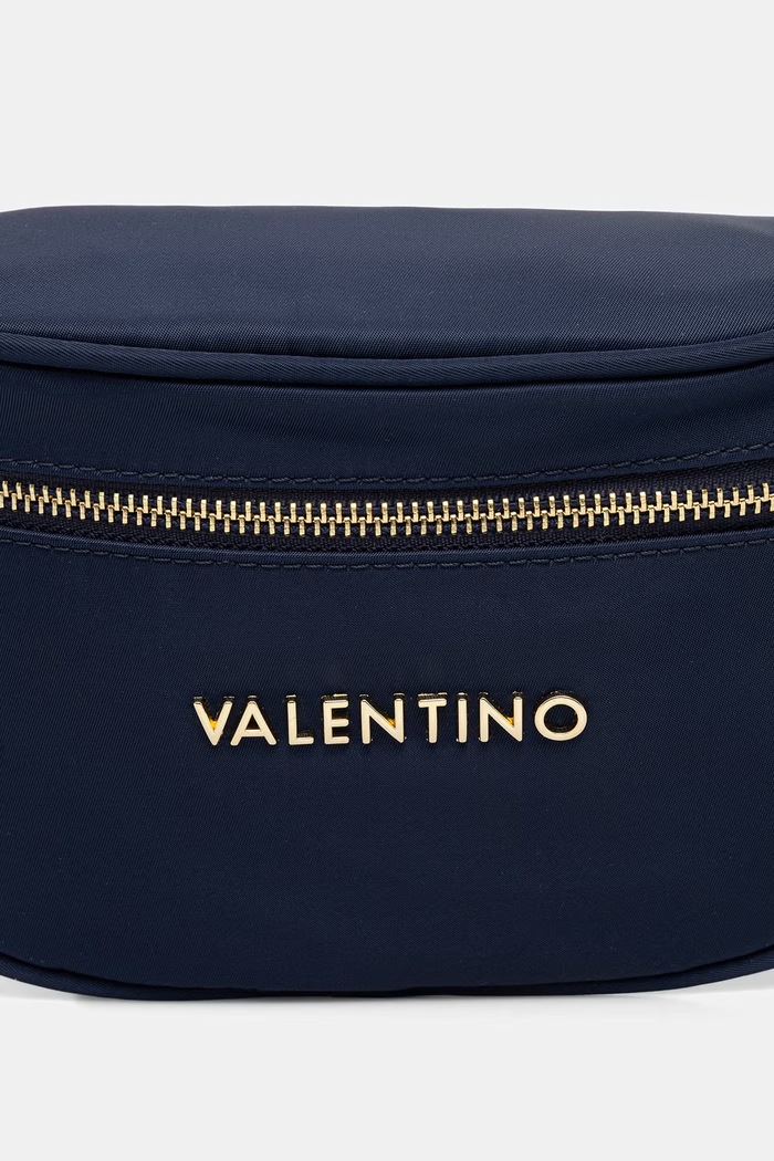 Valentino Bags чанта за кръста дамска JOLLY BIS RE тъмносин VBSA9T54