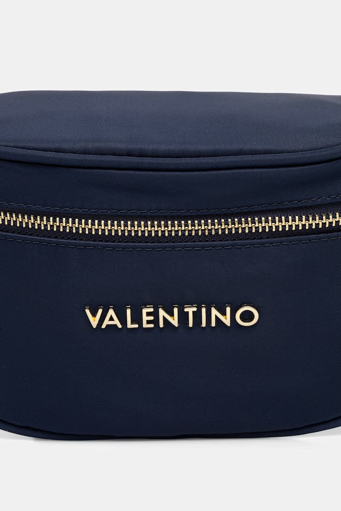 Valentino Bags чанта за кръста дамска JOLLY BIS RE тъмносин VBSA9T54