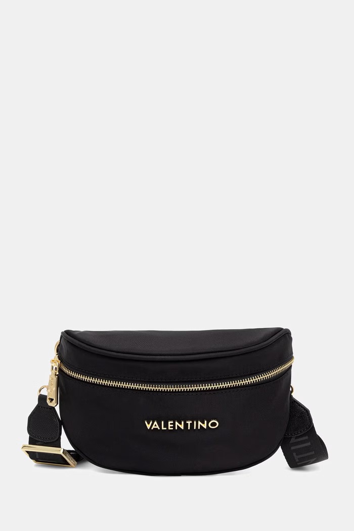 Valentino Bags чанта за кръста дамска JOLLY BIS RE черен VBSA9T54