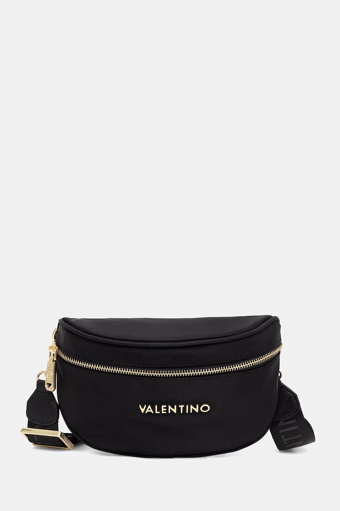 Valentino Bags чанта за кръста дамска JOLLY BIS RE черен VBSA9T54