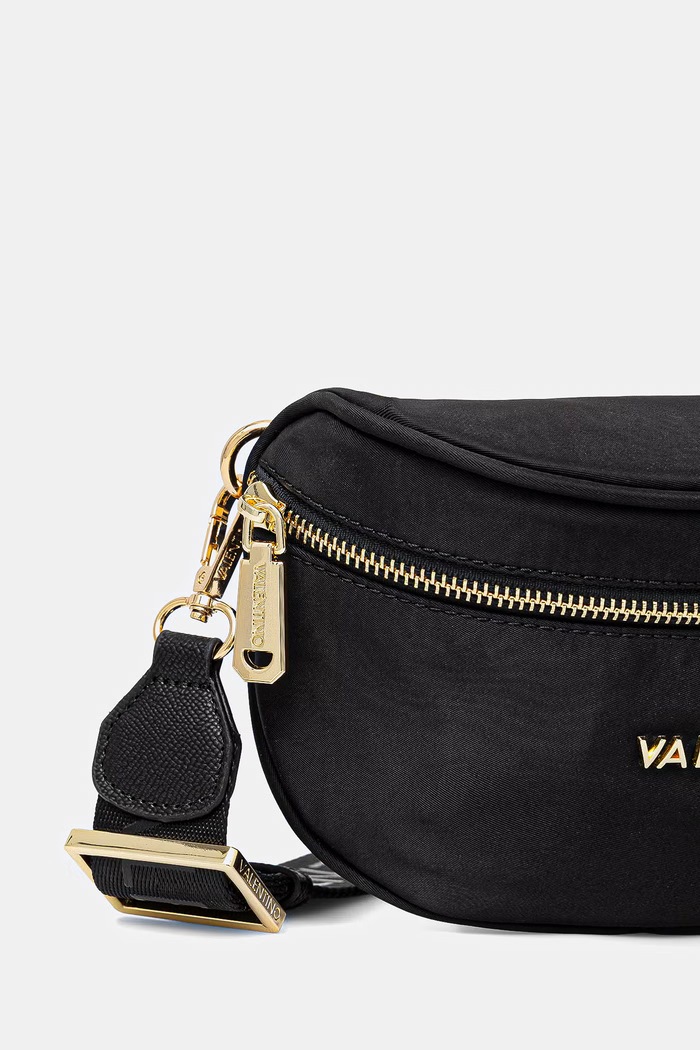 Valentino Bags чанта за кръста дамска JOLLY BIS RE VBSA9T54 черен SS26
