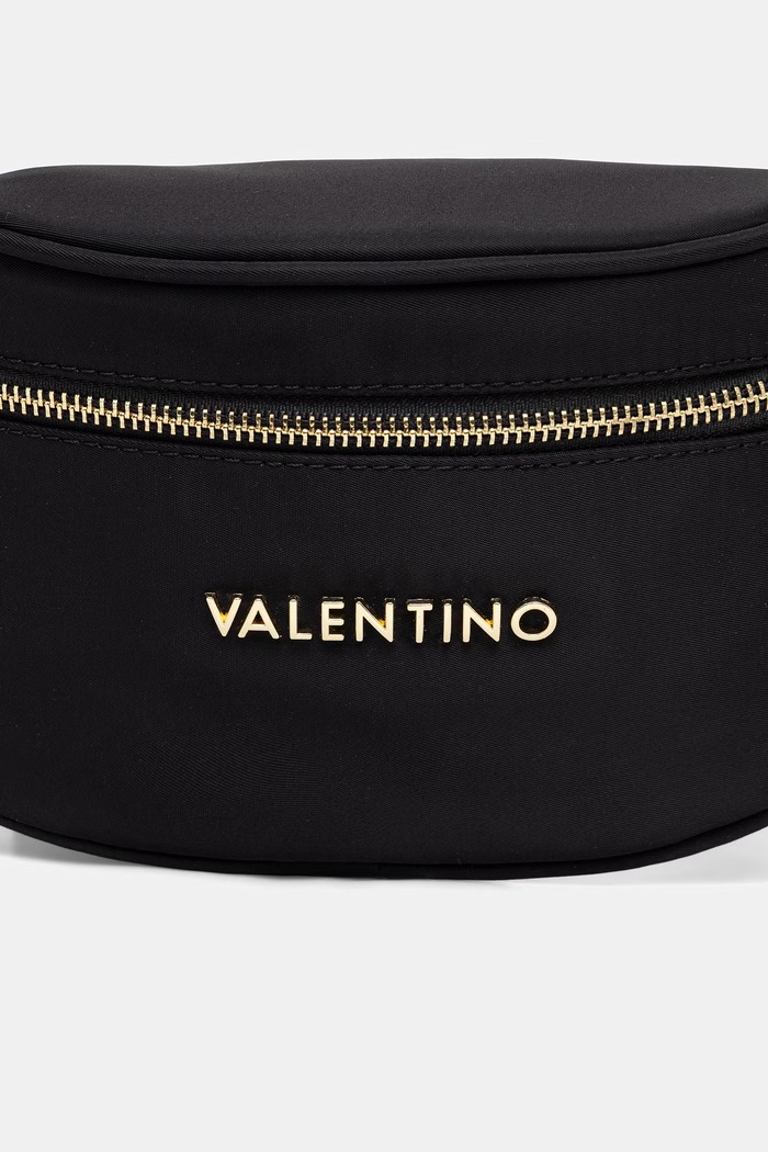 Valentino Bags чанта за кръста дамска JOLLY BIS RE черен VBSA9T54