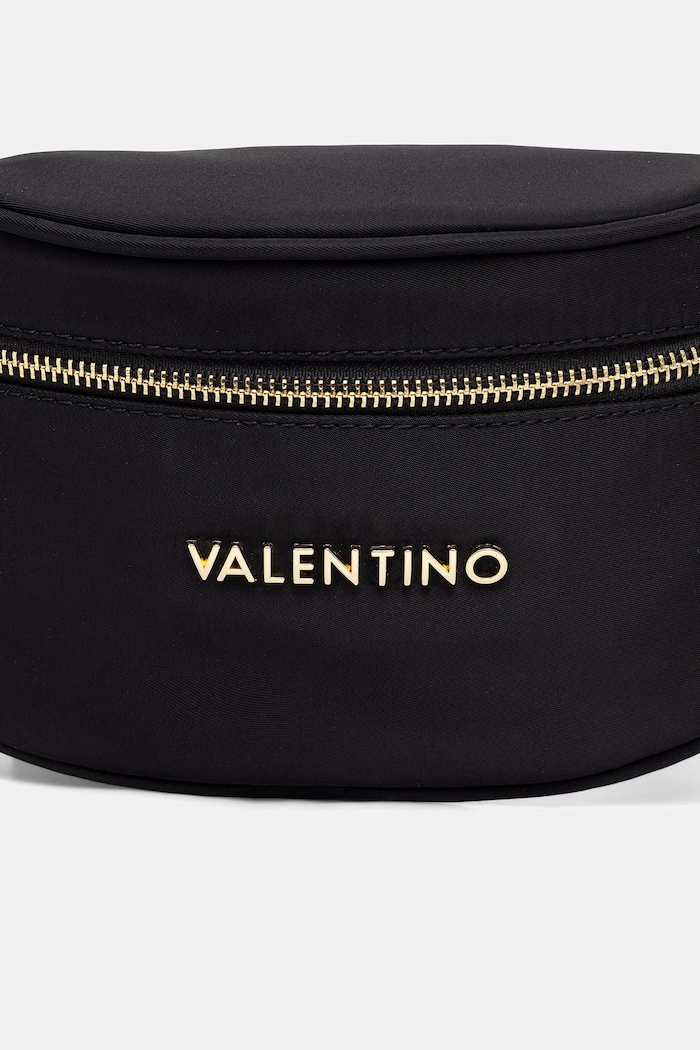 Valentino Bags чанта за кръста дамска JOLLY BIS RE черен VBSA9T54