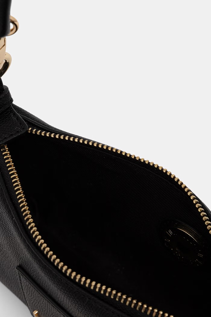 Love Moschino női műbőr táska JC4241PP0OKC0000 fekete