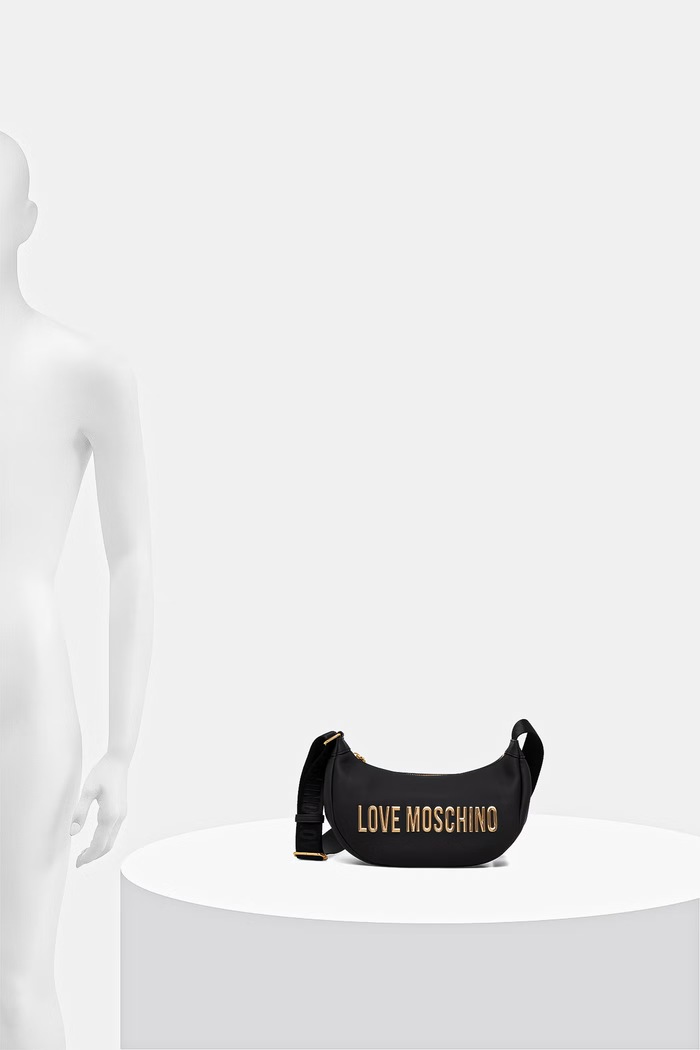 Love Moschino geantă crossbody pentru femei JC4245PP0OKD0000