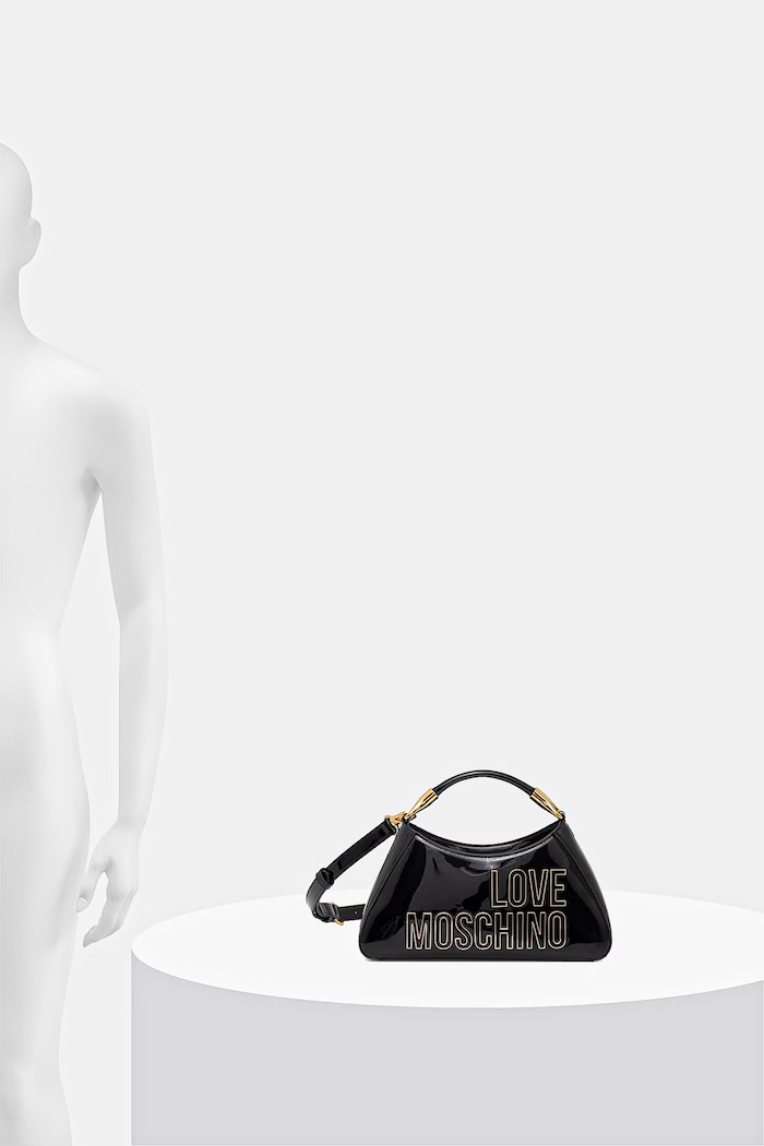 Love Moschino geantă pentru femei JC4248PP0OKE100A