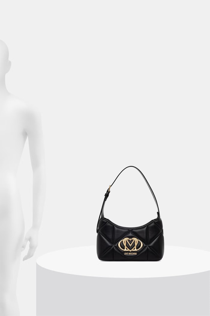 Love Moschino kabelka dámska z imitácie kože JC4258PP0OLC0000