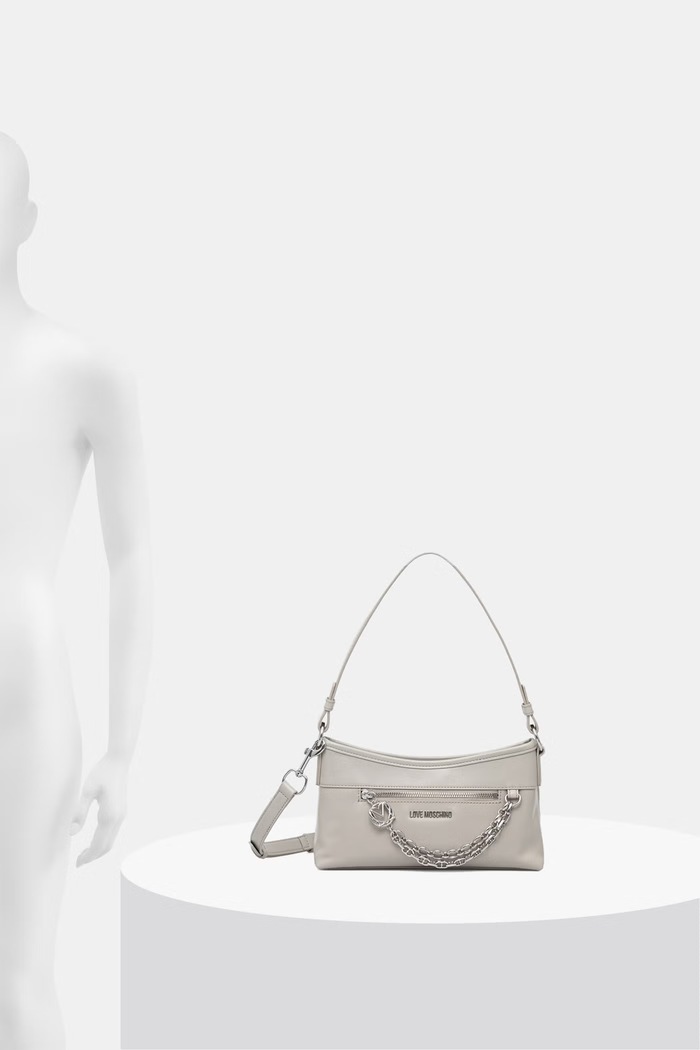 Love Moschino kabelka dámska z imitácie kože JC4278PP0OK1110A