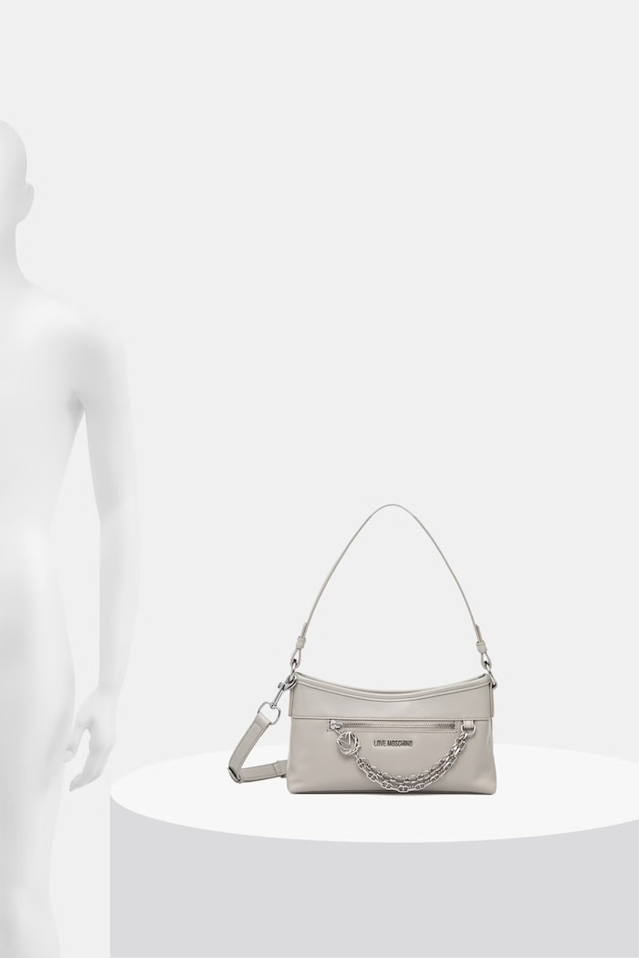 Love Moschino kabelka dámska z imitácie kože JC4278PP0OK1110A