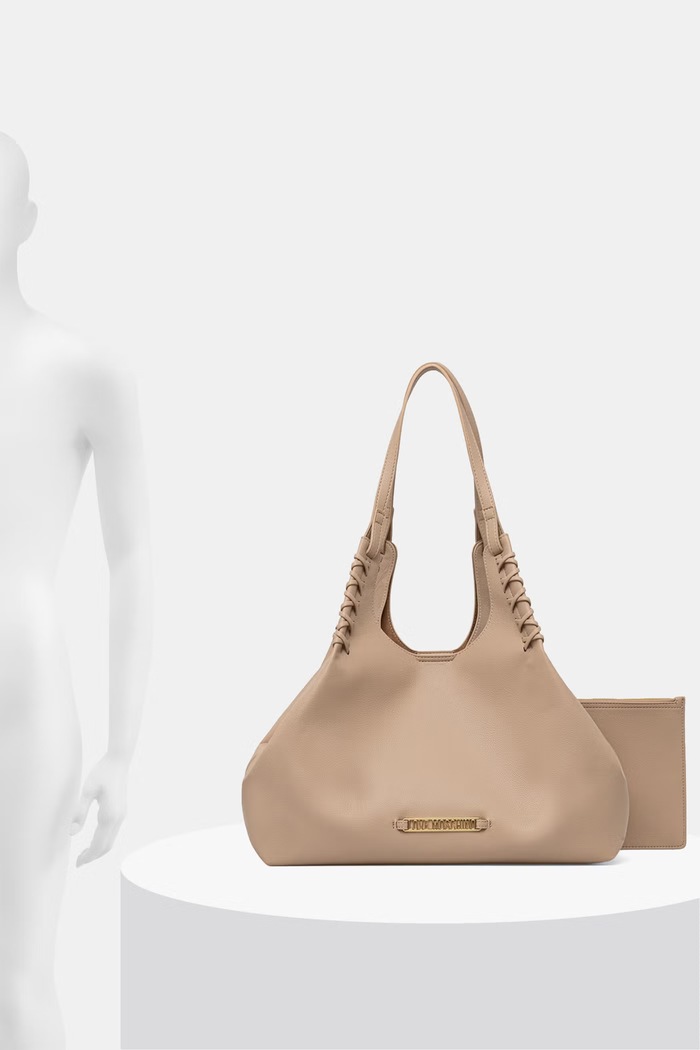 Love Moschino geantă shopper femei JC4297PP0OKL0209