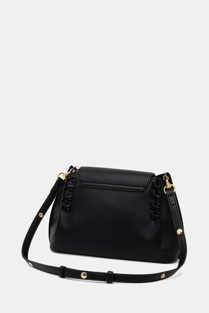 Dodatki Love Moschino klasična torbica ženska JC4299PP0OKL0000 črna