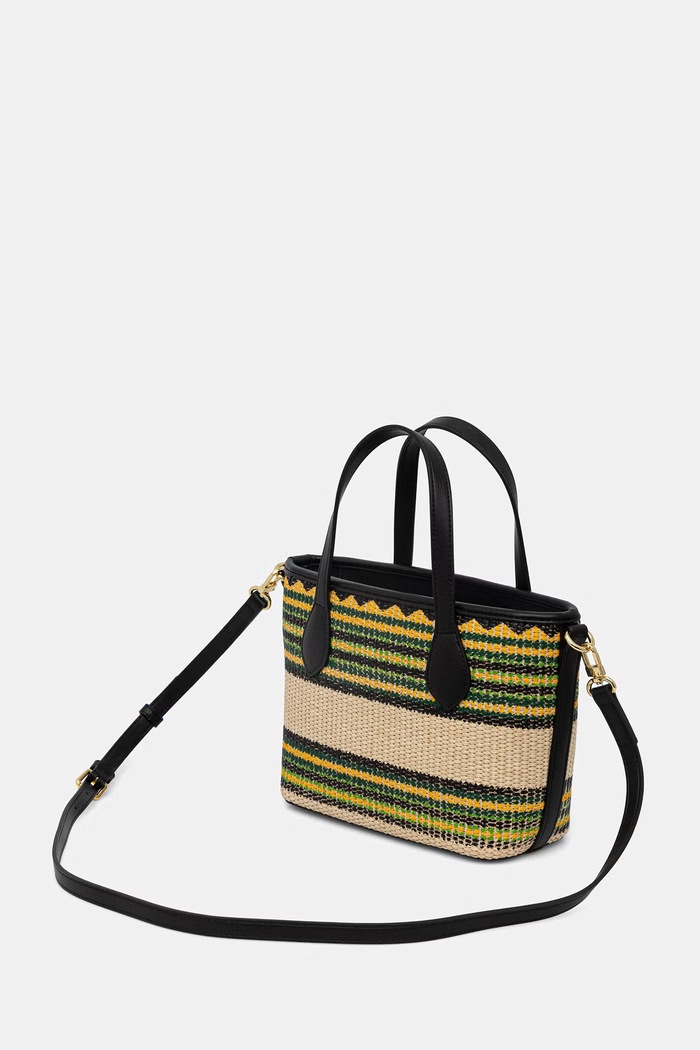 Doplnky Love Moschino kabelka typu tote dámska JC4349PP0OKN300A čierna