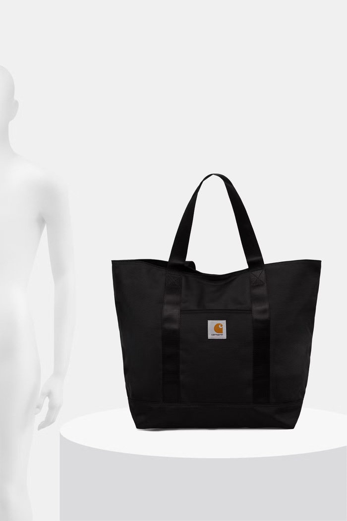 Carhartt WIP Prescott Tote taška dámská černá I036288.89XX