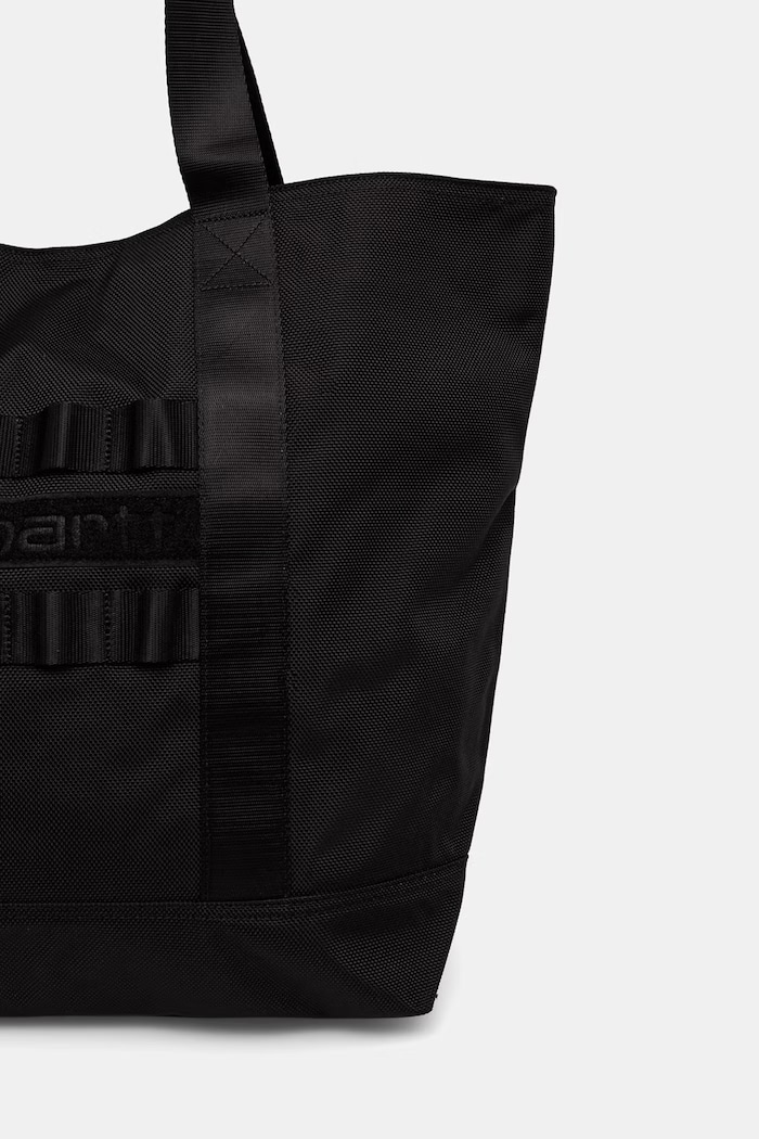 Doplňky Carhartt WIP Prescott Tote taška dámská I036288.89XX černá