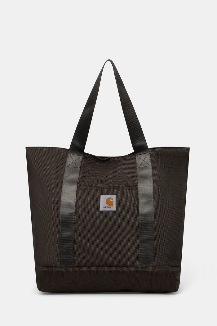 Carhartt WIP Prescott Tote tote taška dámská zelená I036288.3IQXX