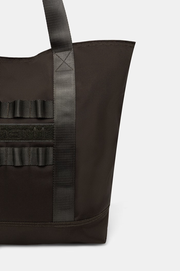Doplňky Carhartt WIP Prescott Tote tote taška dámská I036288.3IQXX zelená