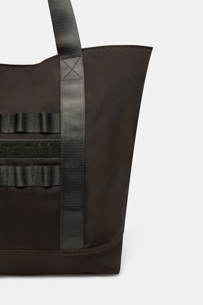 Doplňky Carhartt WIP Prescott Tote tote taška dámská I036288.3IQXX zelená