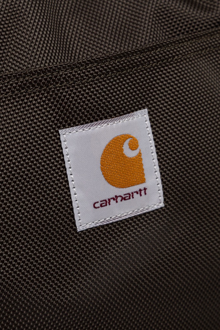 Carhartt WIP Prescott Tote tote taška dámská zelená I036288.3IQXX