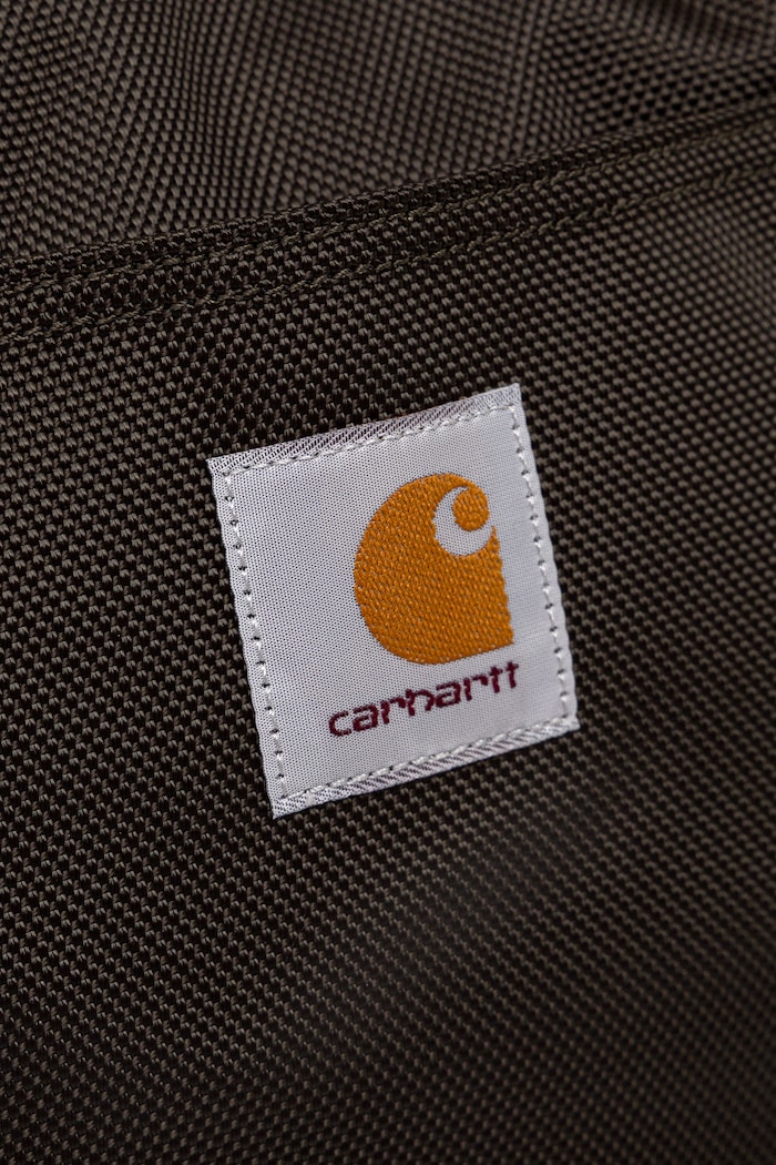 Carhartt WIP Prescott Tote tote taška dámská zelená I036288.3IQXX