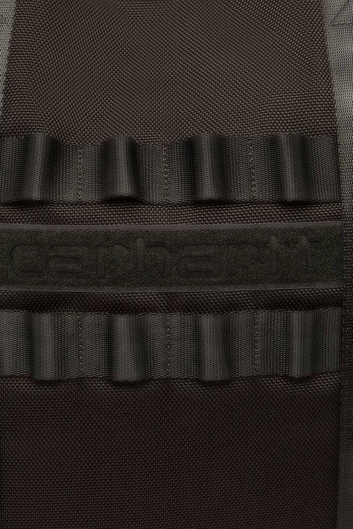 Carhartt WIP Prescott Tote tote taška dámská I036288.3IQXX zelená