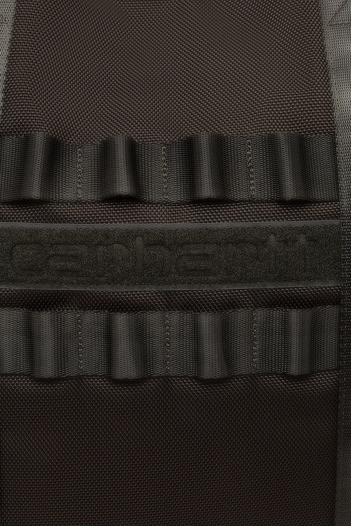 Carhartt WIP Prescott Tote tote taška dámská I036288.3IQXX zelená
