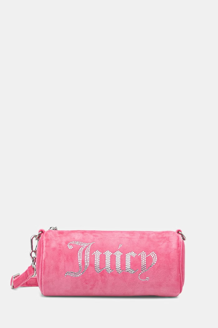 Juicy Couture geantă pentru femei KIMBERLY roz BEJQL9915WPO