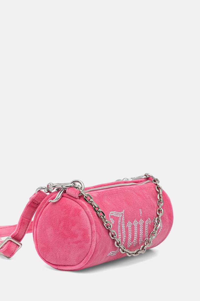 Juicy Couture geantă pentru femei KIMBERLY BEJQL9915WPO roz SS26