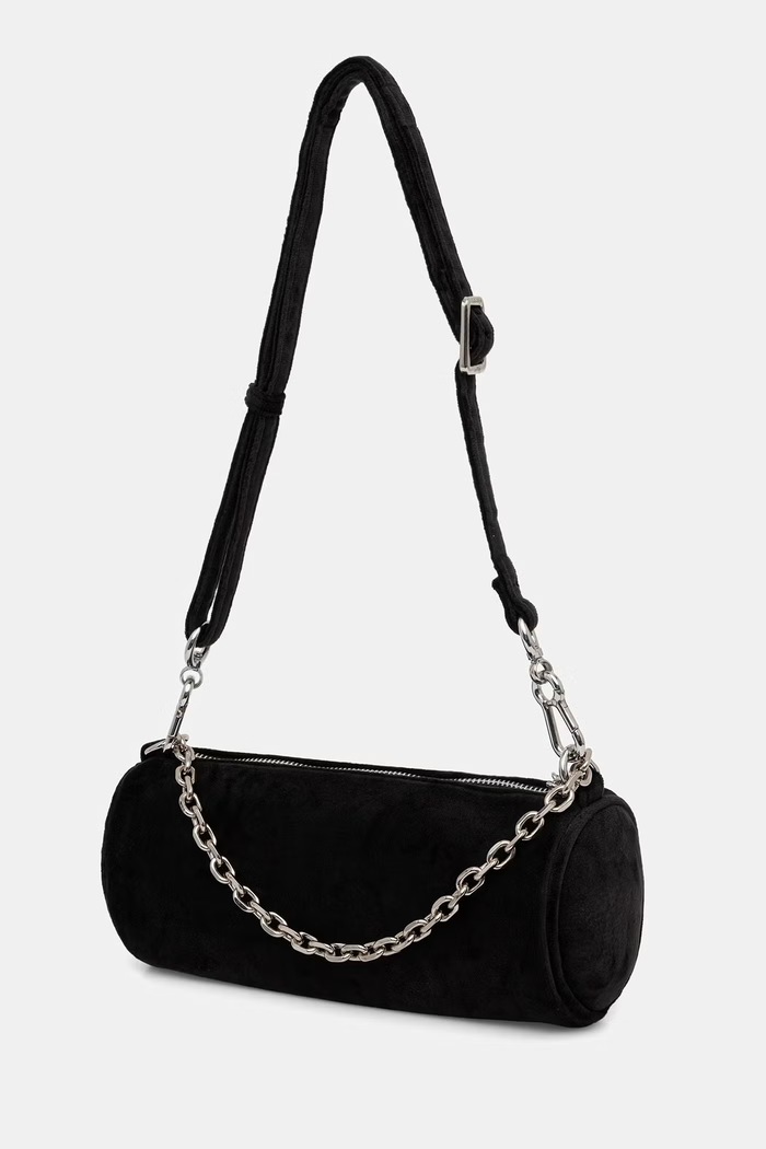 Accesorii Juicy Couture geantă pentru femei KIMBERLY BEJQL9915WPO negru