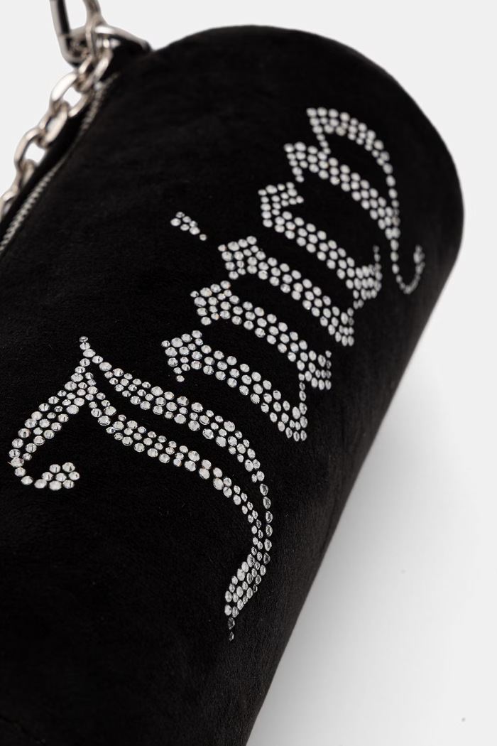 Juicy Couture geantă pentru femei KIMBERLY negru BEJQL9915WPO